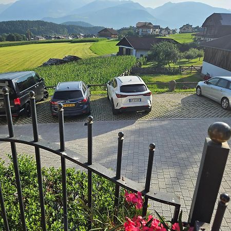 Apartment Pichlerhof 圣洛伦佐-迪塞巴托 外观 照片