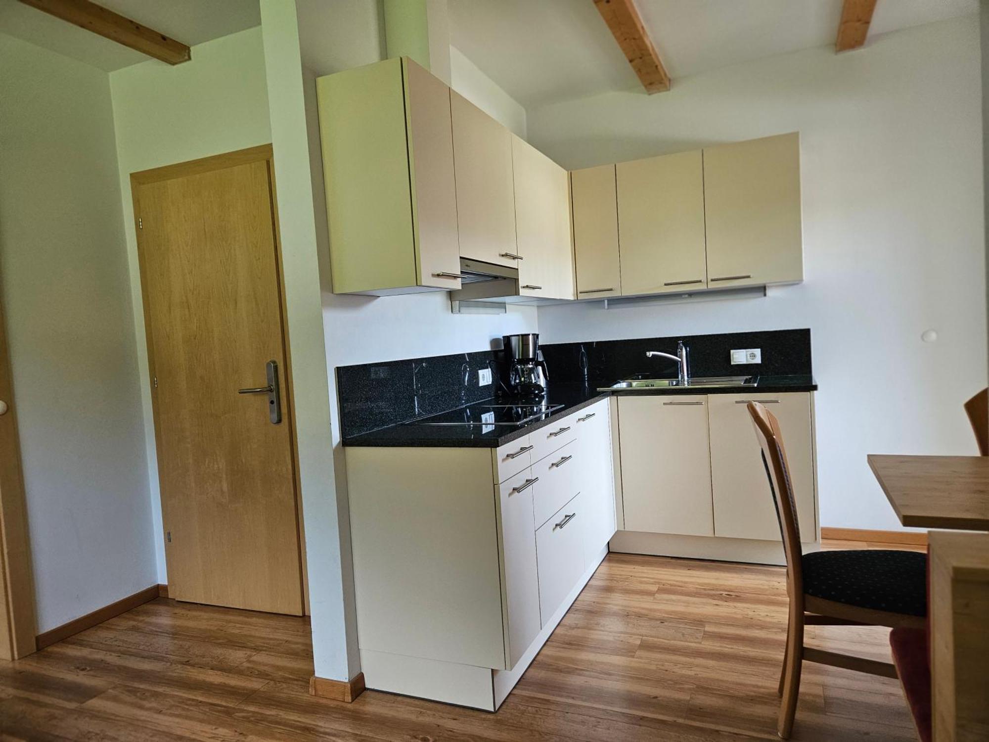 Apartment Pichlerhof 圣洛伦佐-迪塞巴托 外观 照片