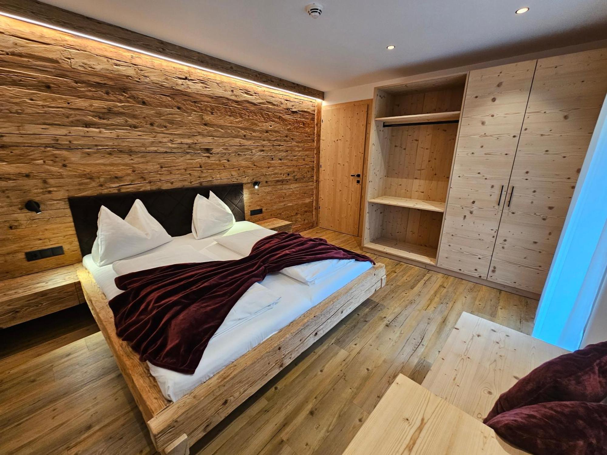 Apartment Pichlerhof 圣洛伦佐-迪塞巴托 外观 照片