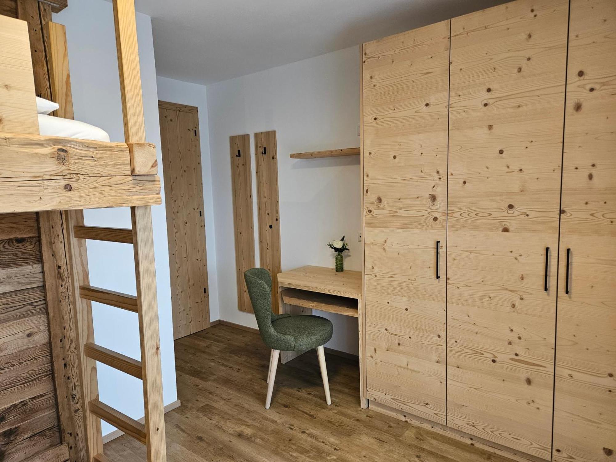 Apartment Pichlerhof 圣洛伦佐-迪塞巴托 外观 照片