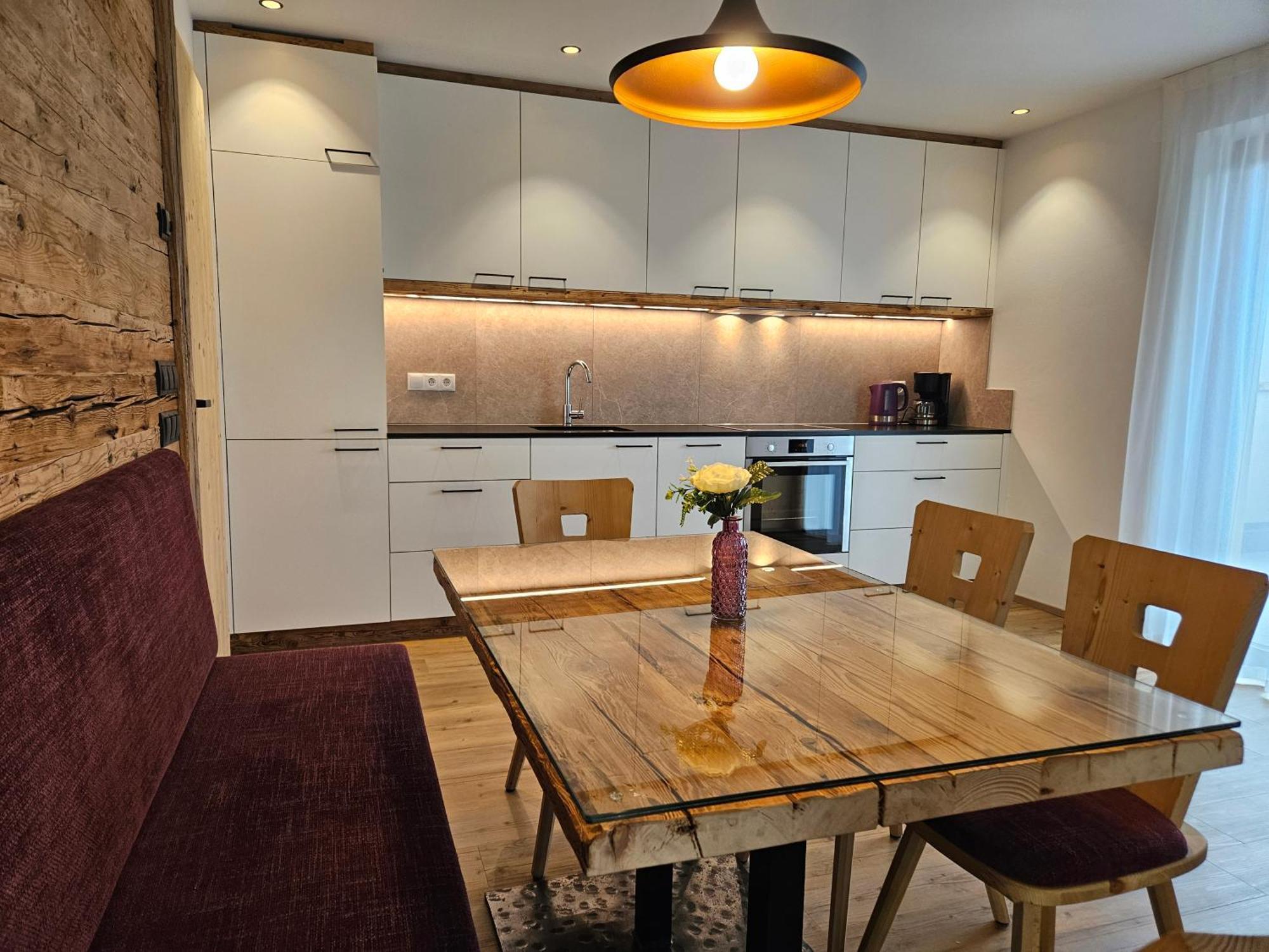 Apartment Pichlerhof 圣洛伦佐-迪塞巴托 外观 照片