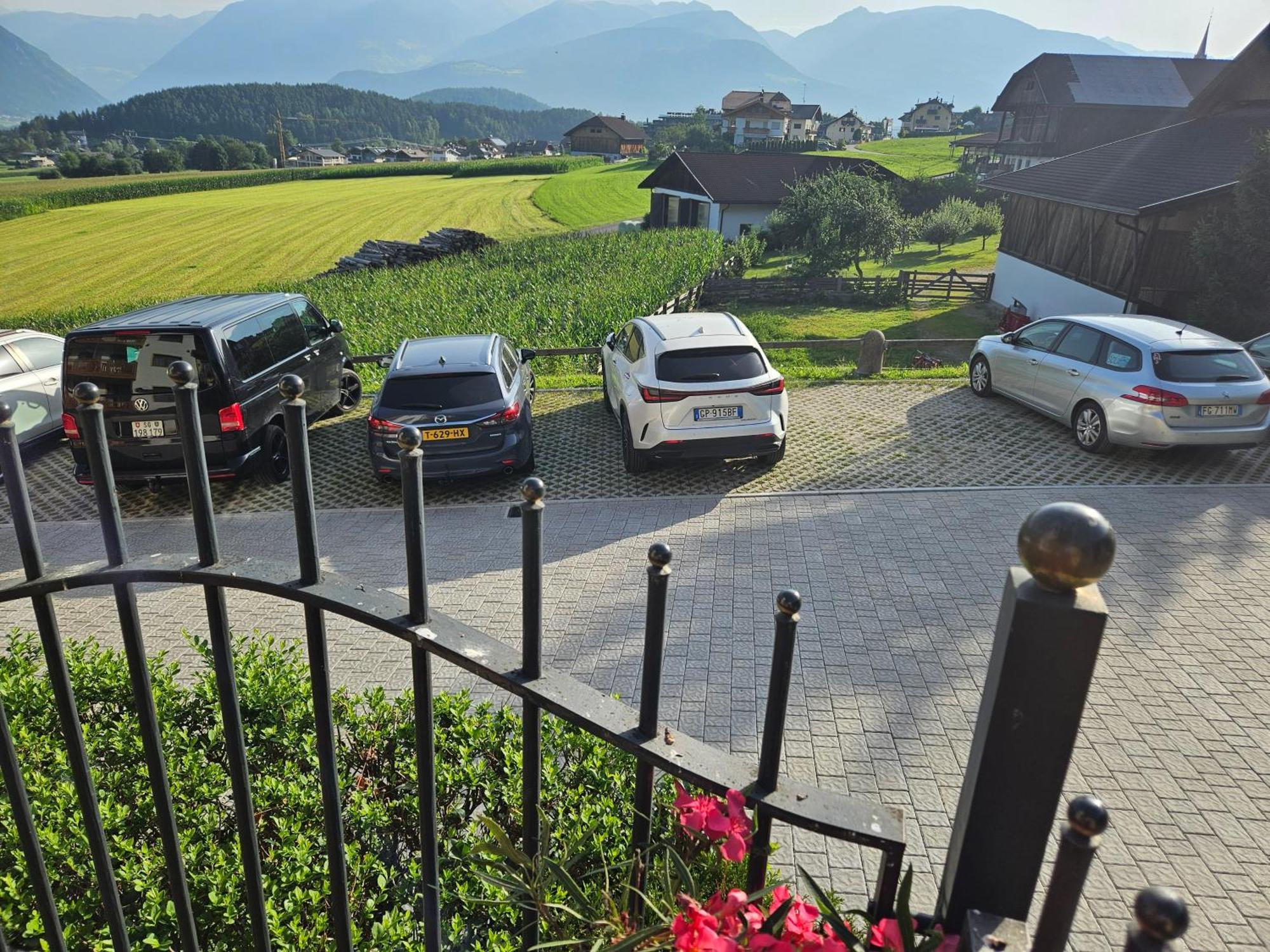 Apartment Pichlerhof 圣洛伦佐-迪塞巴托 外观 照片