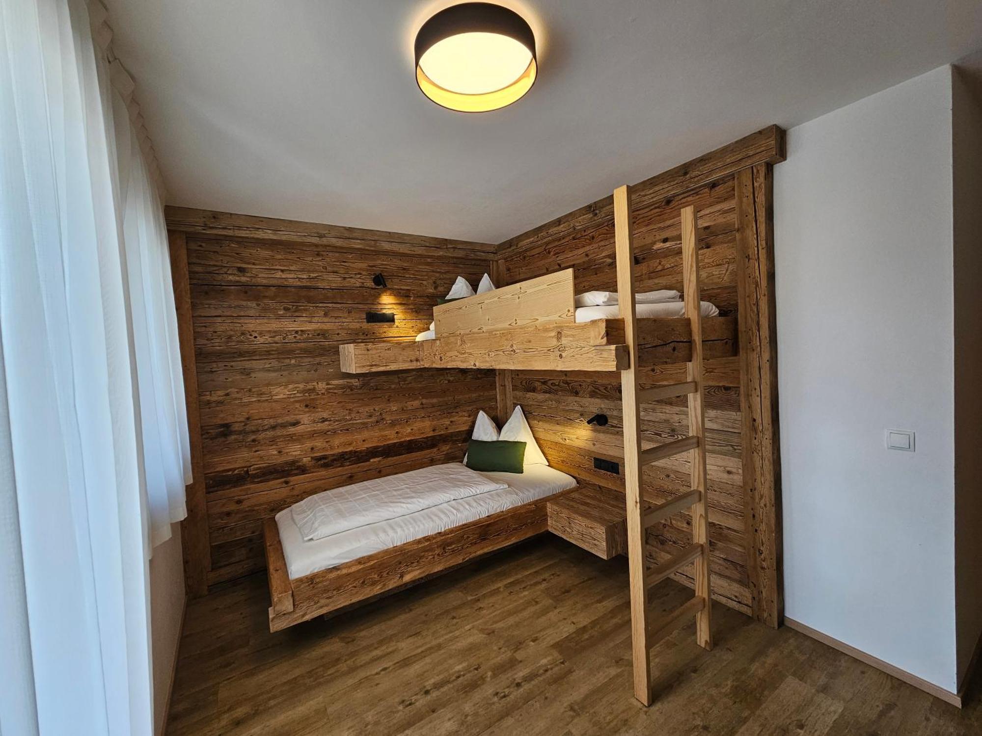 Apartment Pichlerhof 圣洛伦佐-迪塞巴托 外观 照片