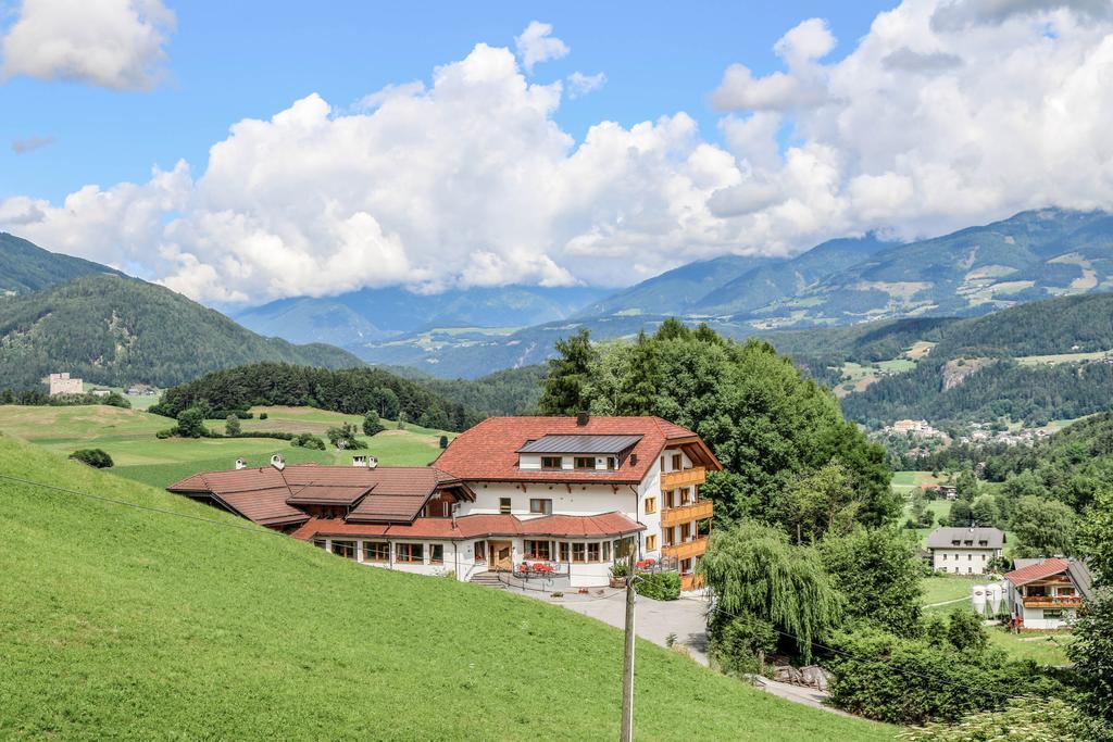 Apartment Pichlerhof 圣洛伦佐-迪塞巴托 外观 照片