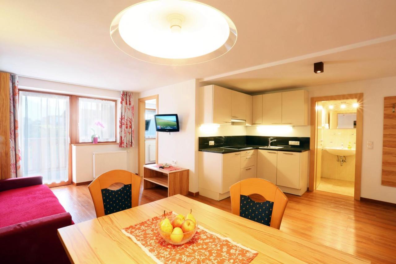 Apartment Pichlerhof 圣洛伦佐-迪塞巴托 外观 照片